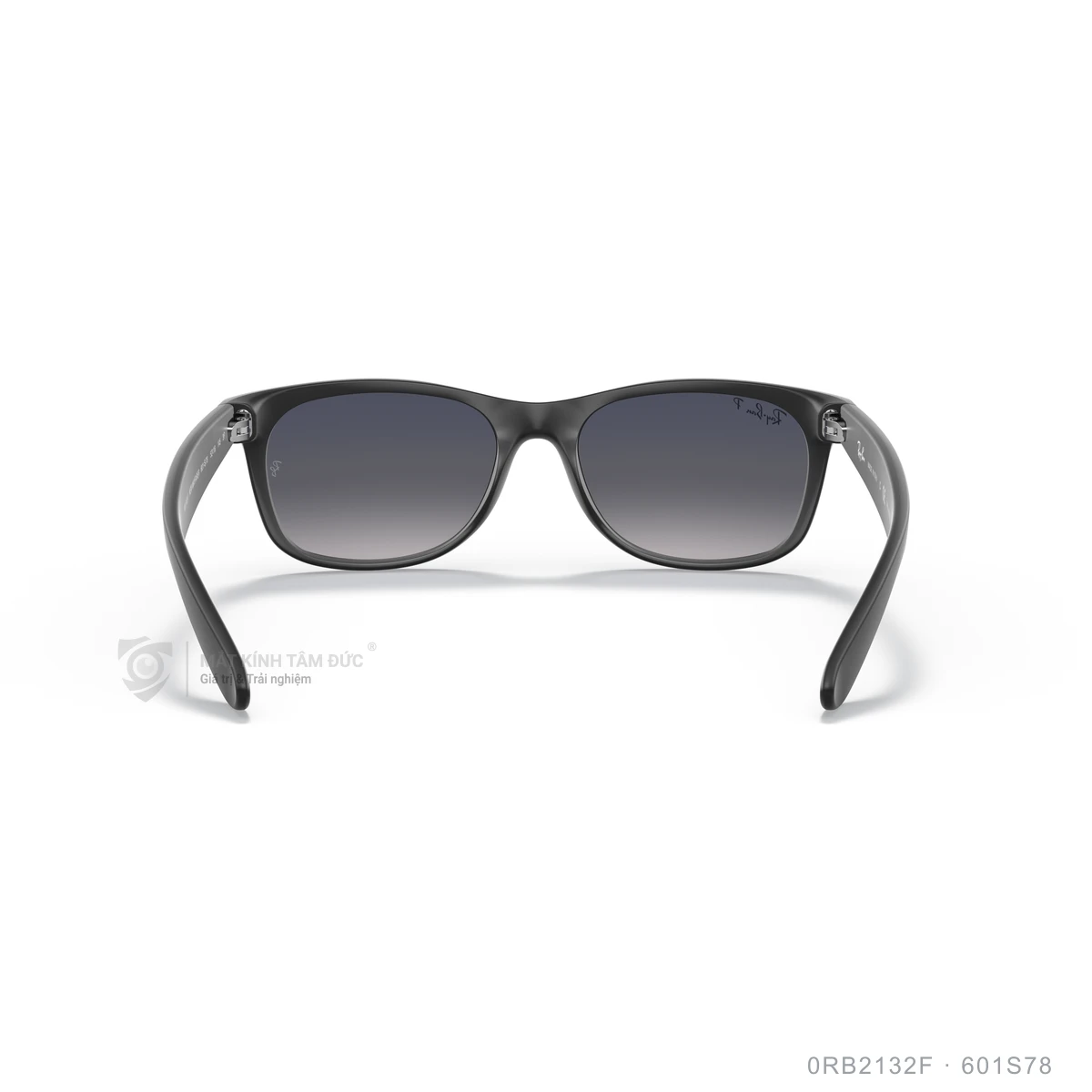 Kính mát Rayban 0RB2132F - Ảnh 35