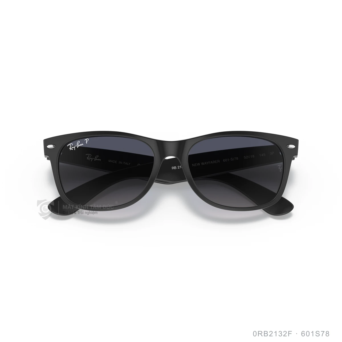 Kính mát Rayban 0RB2132F - Ảnh 33