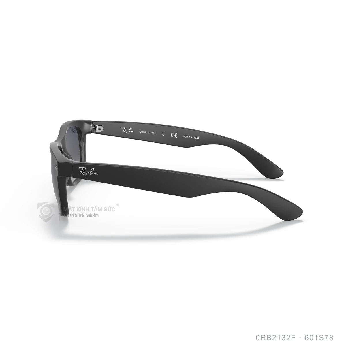 Kính mát Rayban 0RB2132F - Ảnh 34