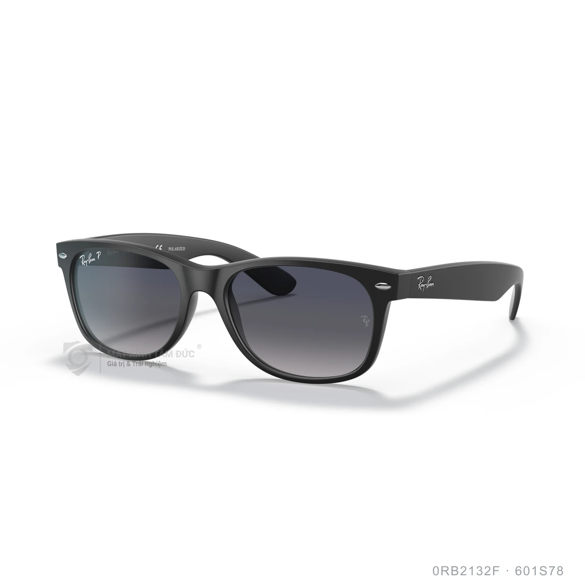Kính mát Rayban 0RB2132F - Ảnh 32