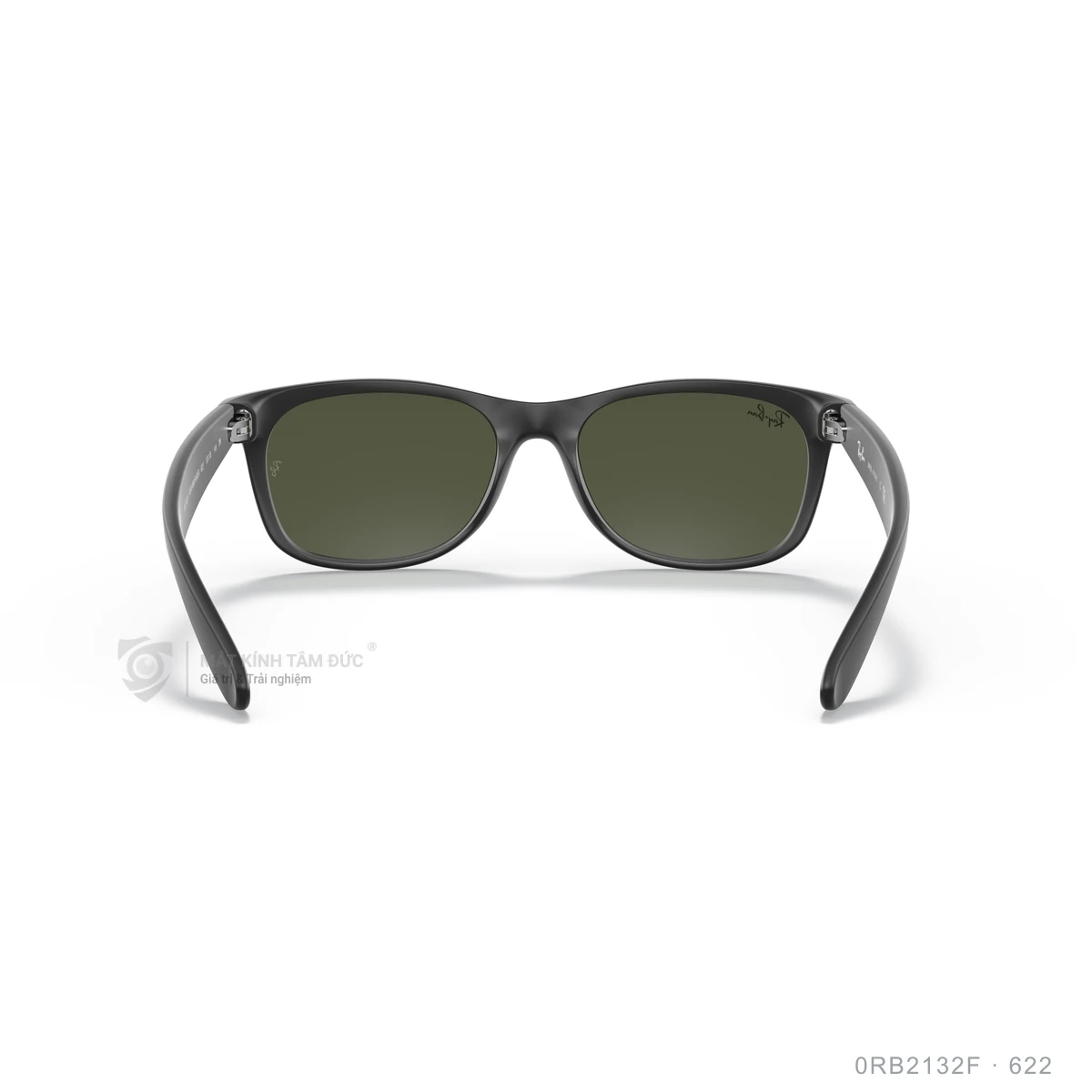 Kính mát Rayban 0RB2132F - Ảnh 40