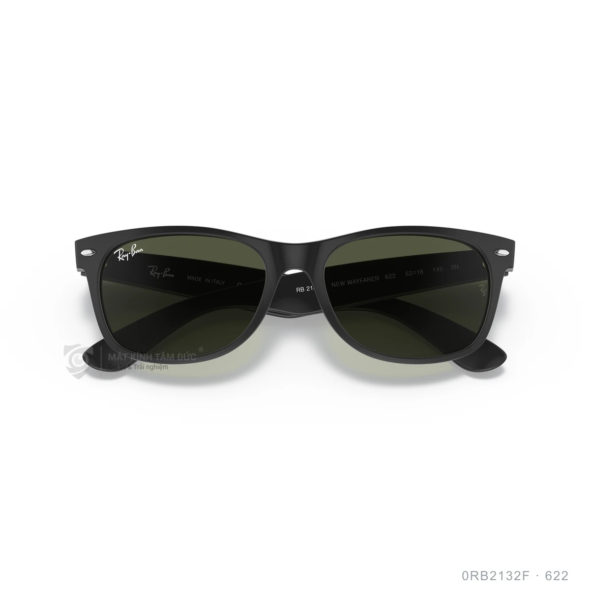 Kính mát Rayban 0RB2132F - Ảnh 38