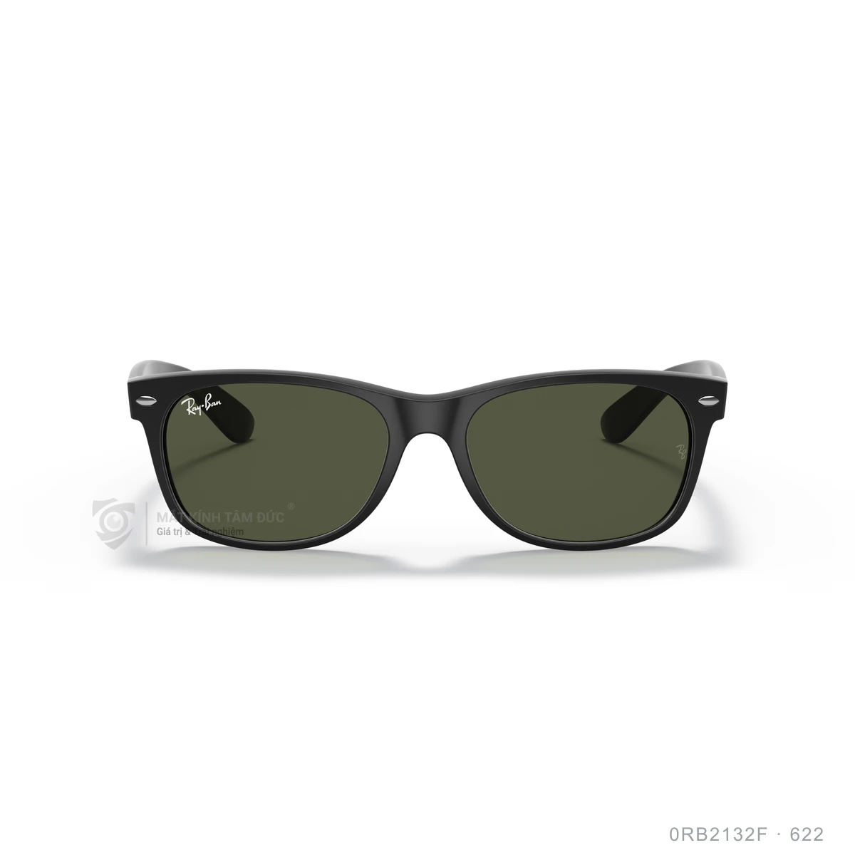 Kính mát Rayban 0RB2132F - Ảnh 36