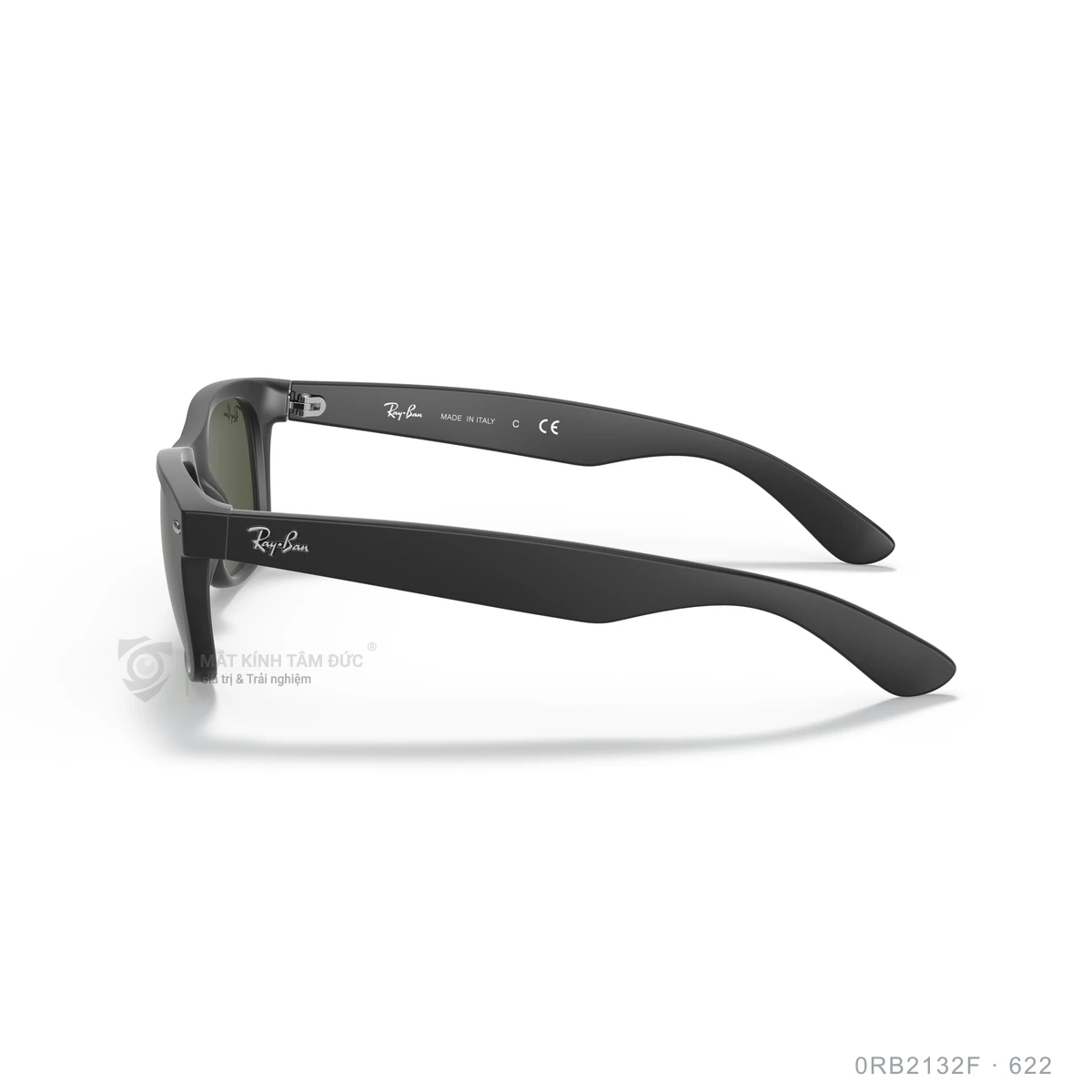 Kính mát Rayban 0RB2132F - Ảnh 39