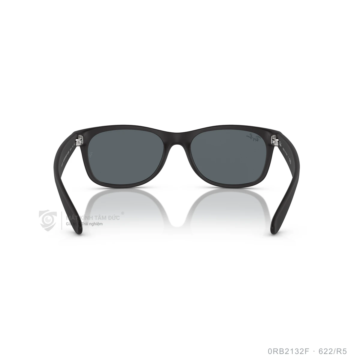 Kính mát Rayban 0RB2132F - Ảnh 45