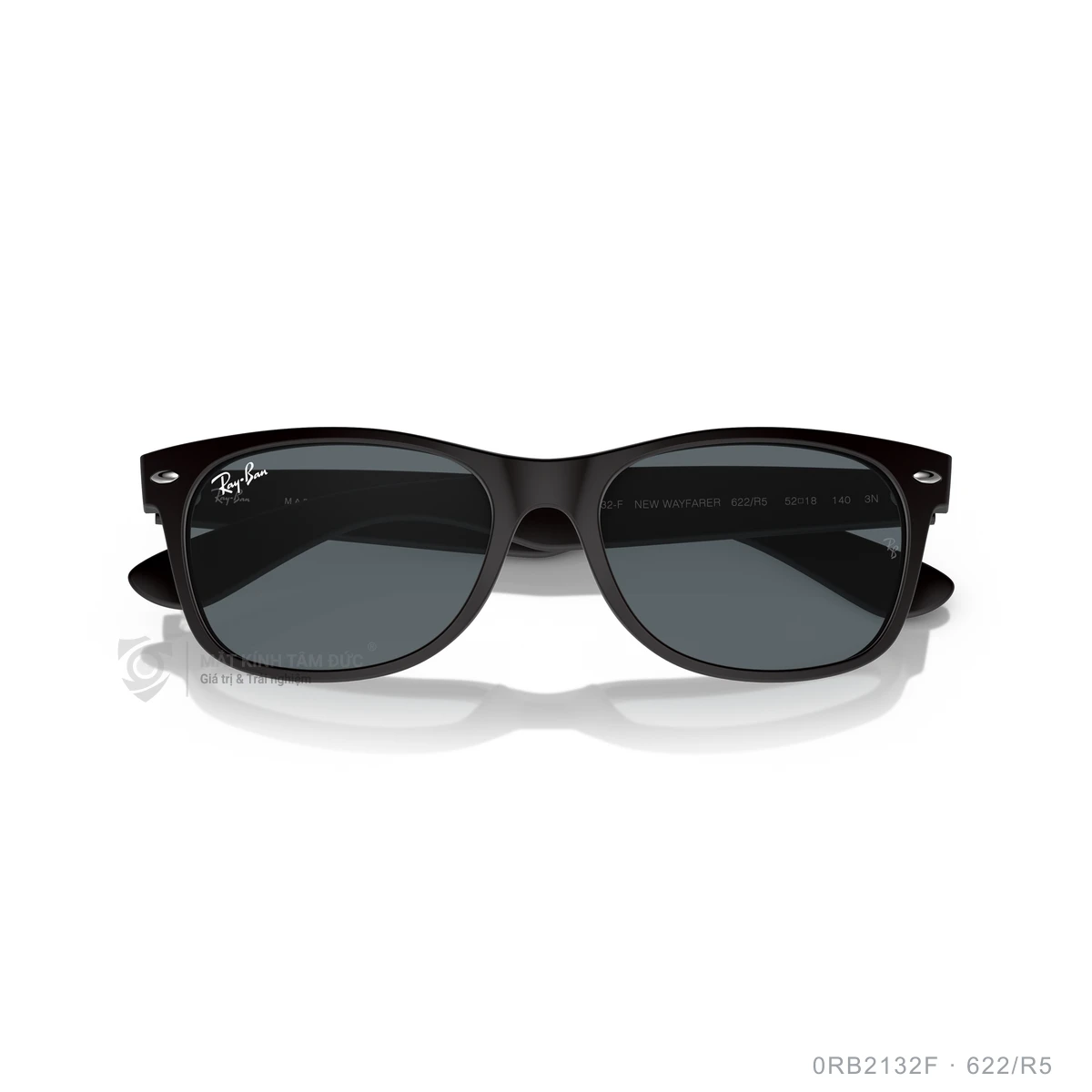 Kính mát Rayban 0RB2132F - Ảnh 43