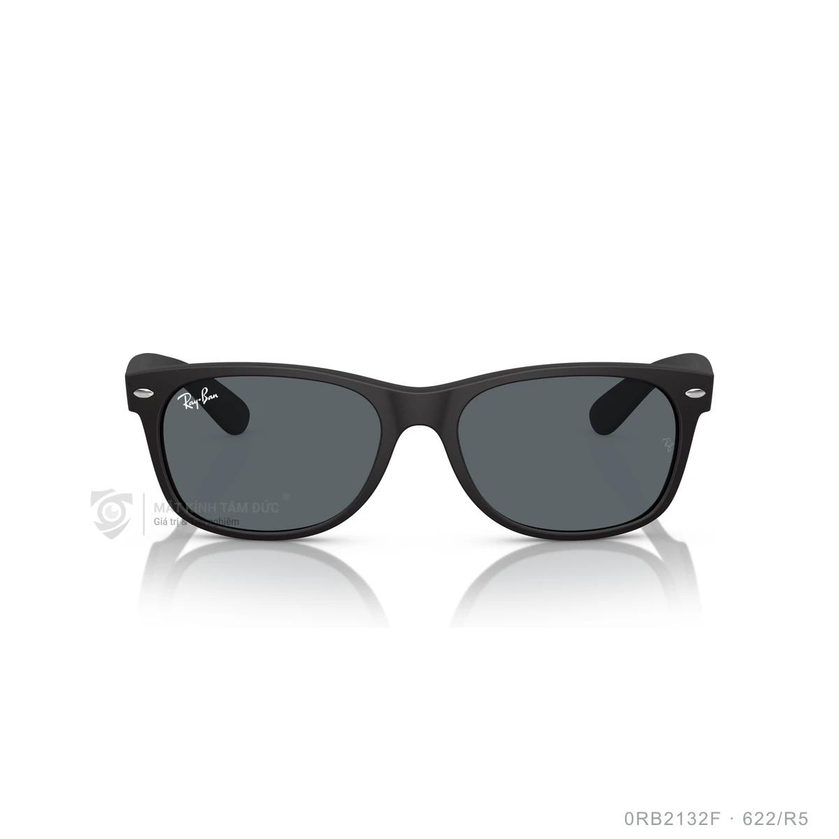 Kính mát Rayban 0RB2132F - Ảnh 41