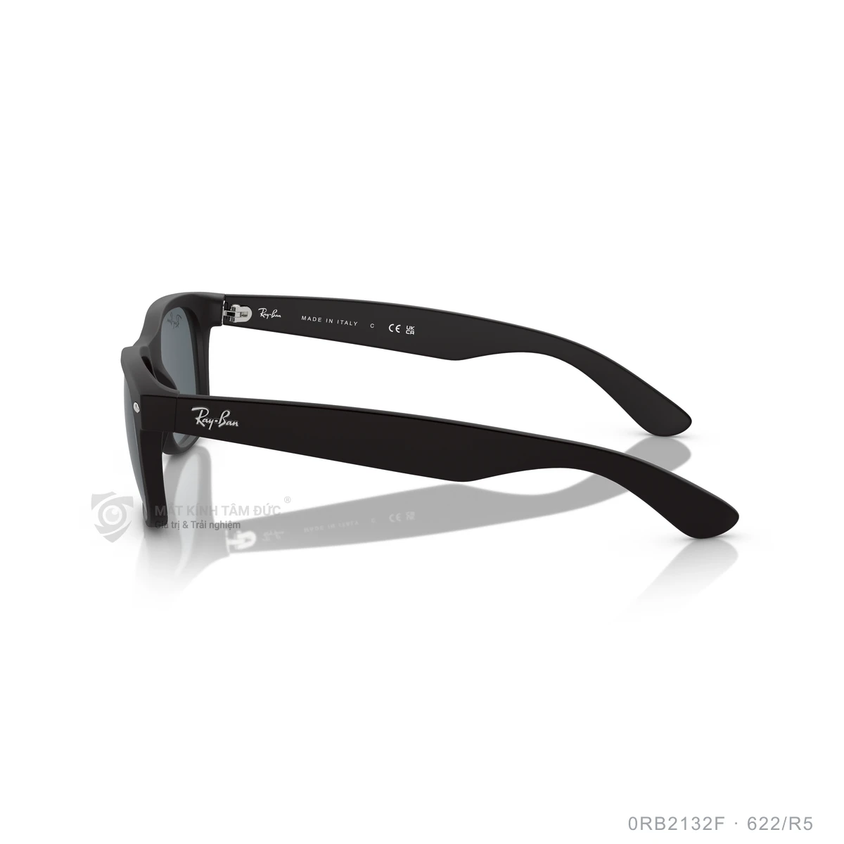 Kính mát Rayban 0RB2132F - Ảnh 44