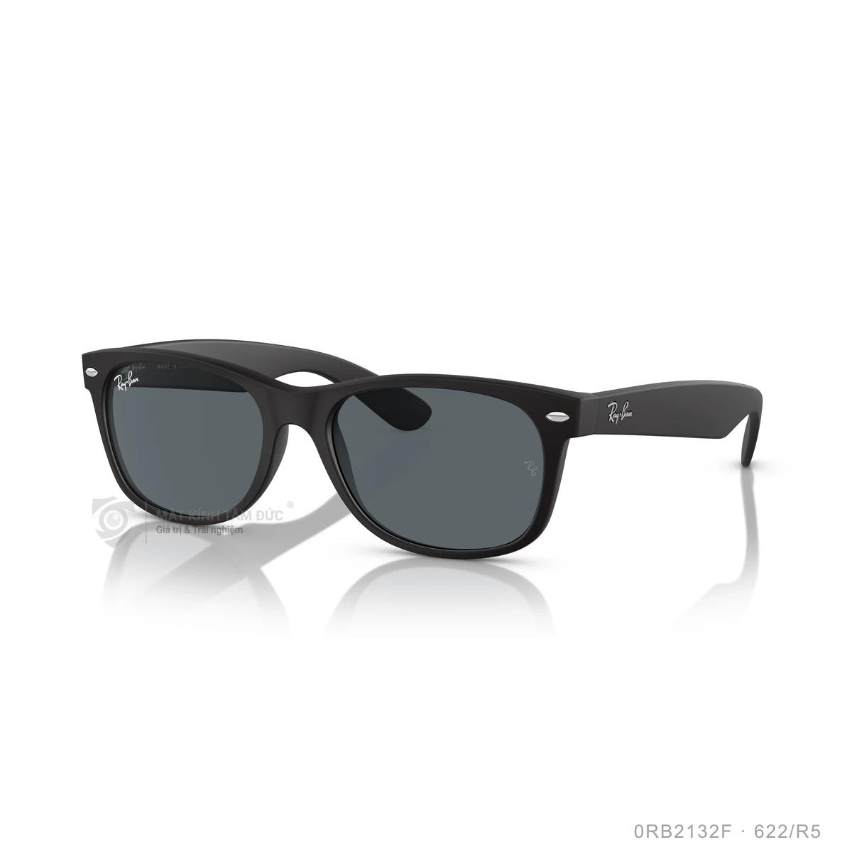 Kính mát Rayban 0RB2132F - Ảnh 42