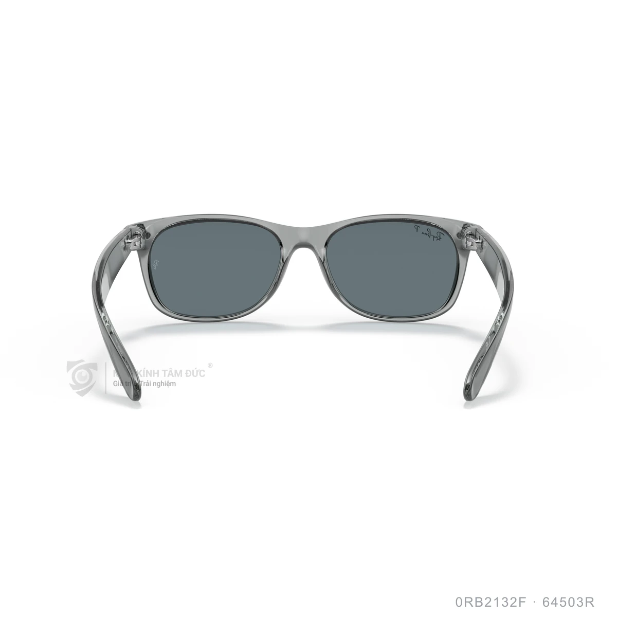 Kính mát Rayban 0RB2132F - Ảnh 50