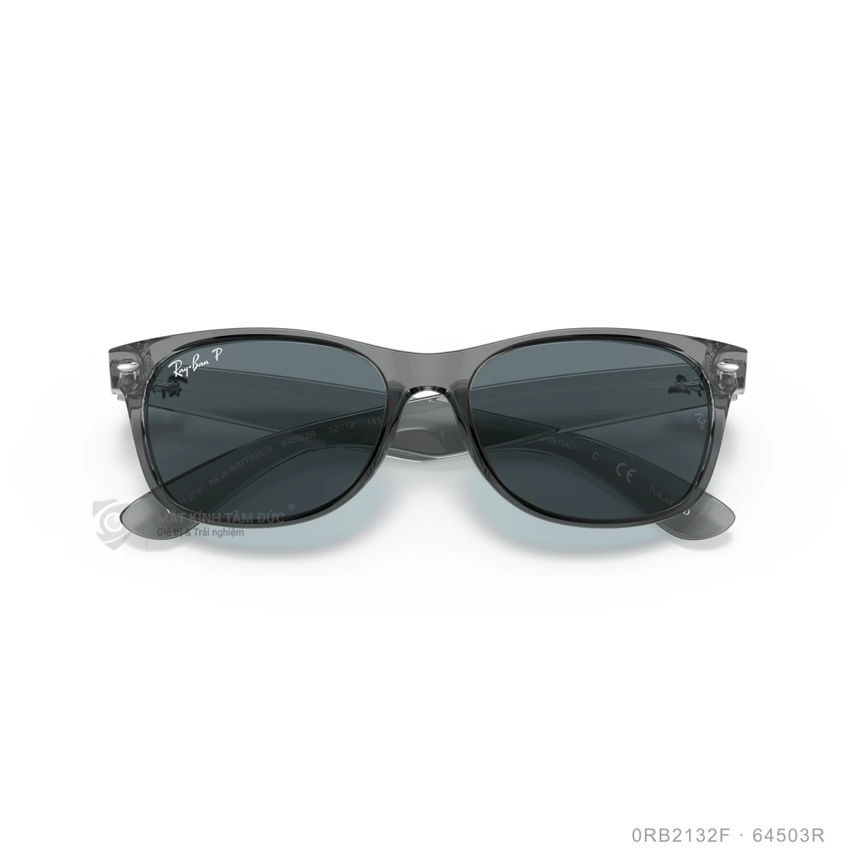 Kính mát Rayban 0RB2132F - Ảnh 48