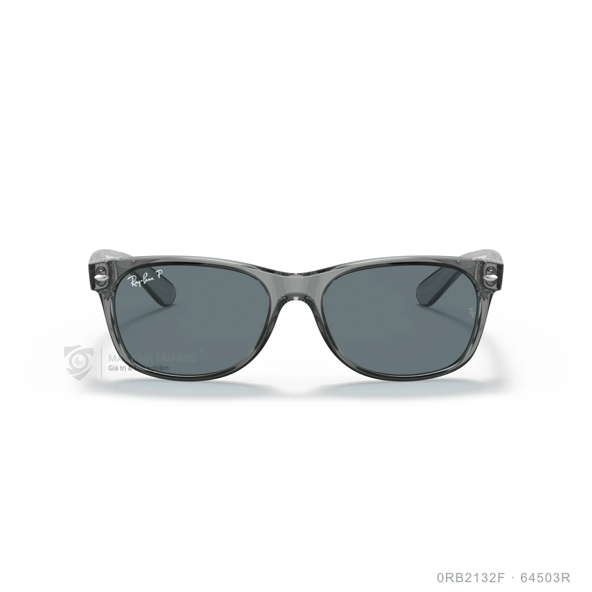 Kính mát Rayban 0RB2132F - Ảnh 46