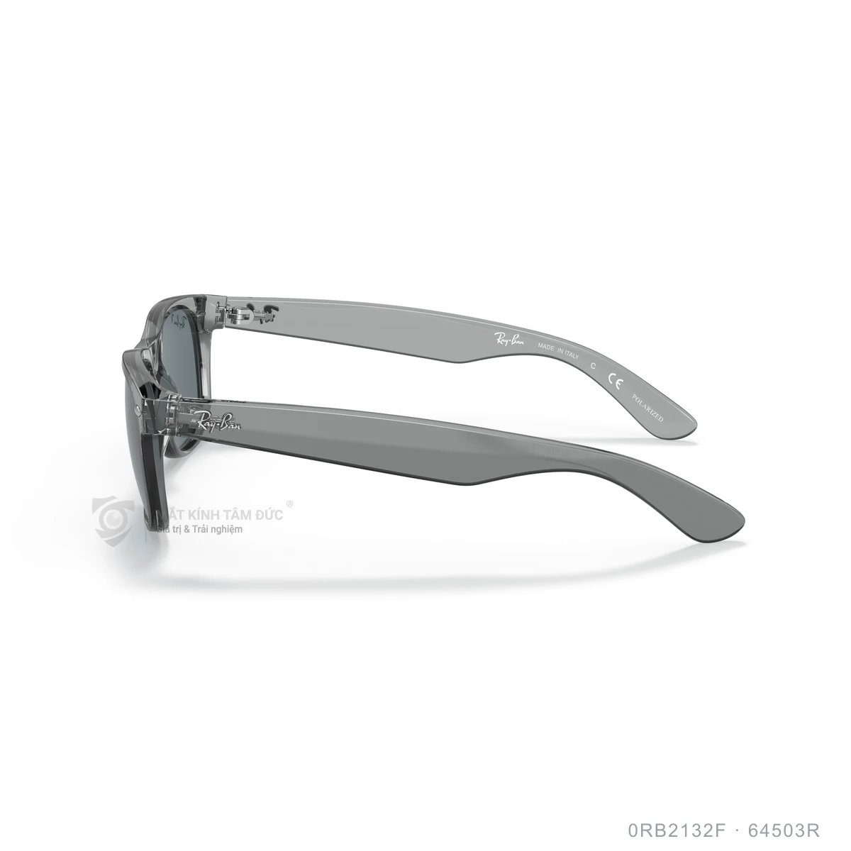 Kính mát Rayban 0RB2132F - Ảnh 49