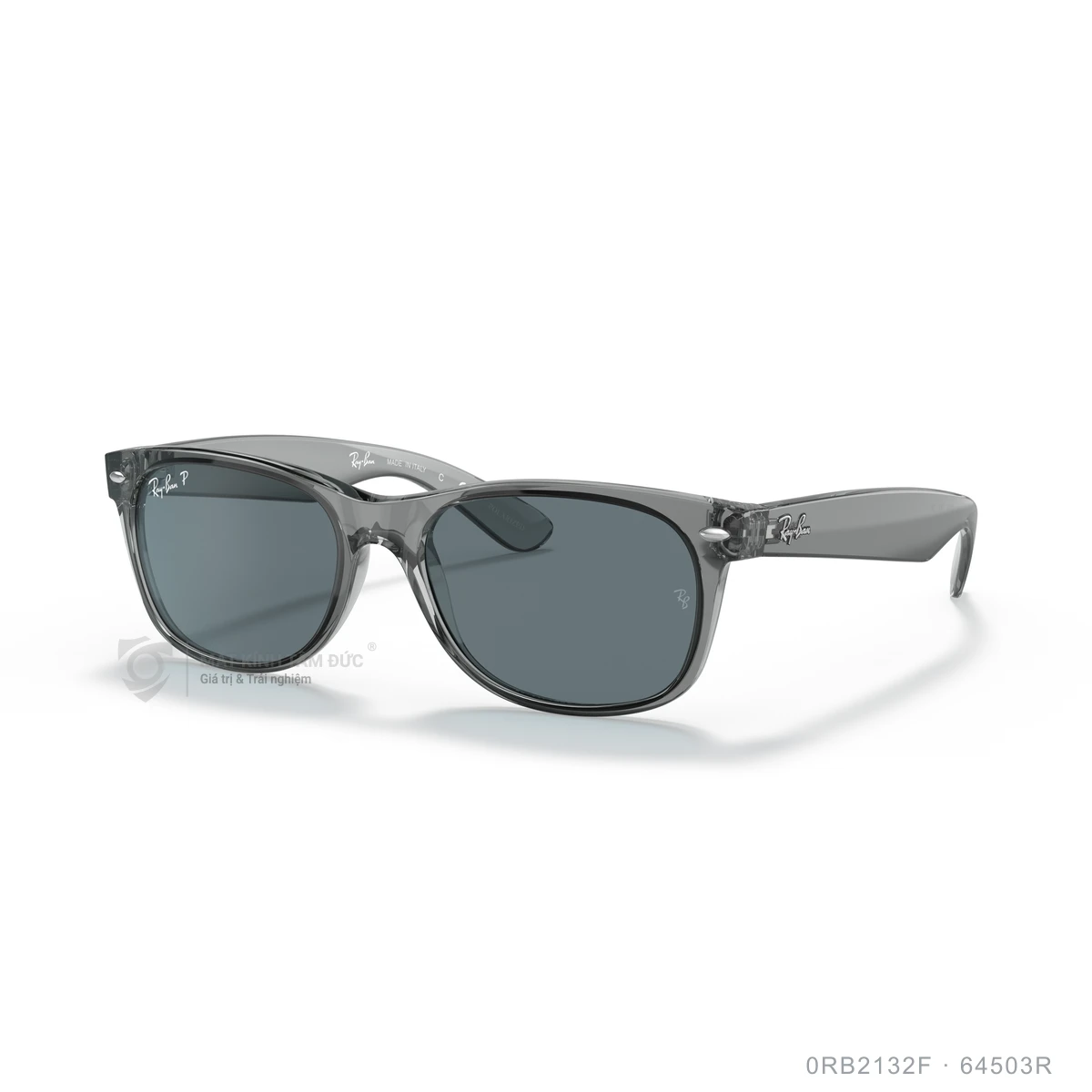 Kính mát Rayban 0RB2132F - Ảnh 47