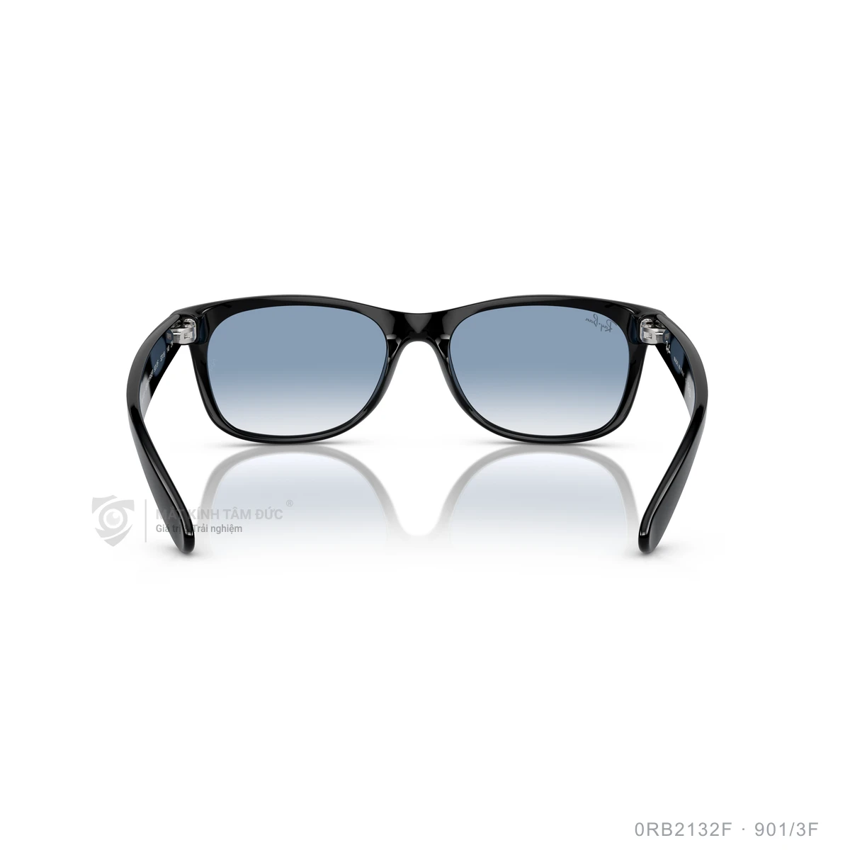 Kính mát Rayban 0RB2132F - Ảnh 60