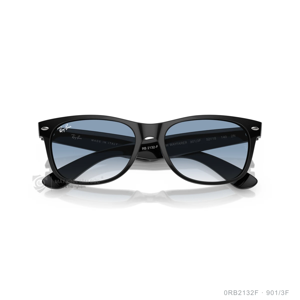 Kính mát Rayban 0RB2132F - Ảnh 58
