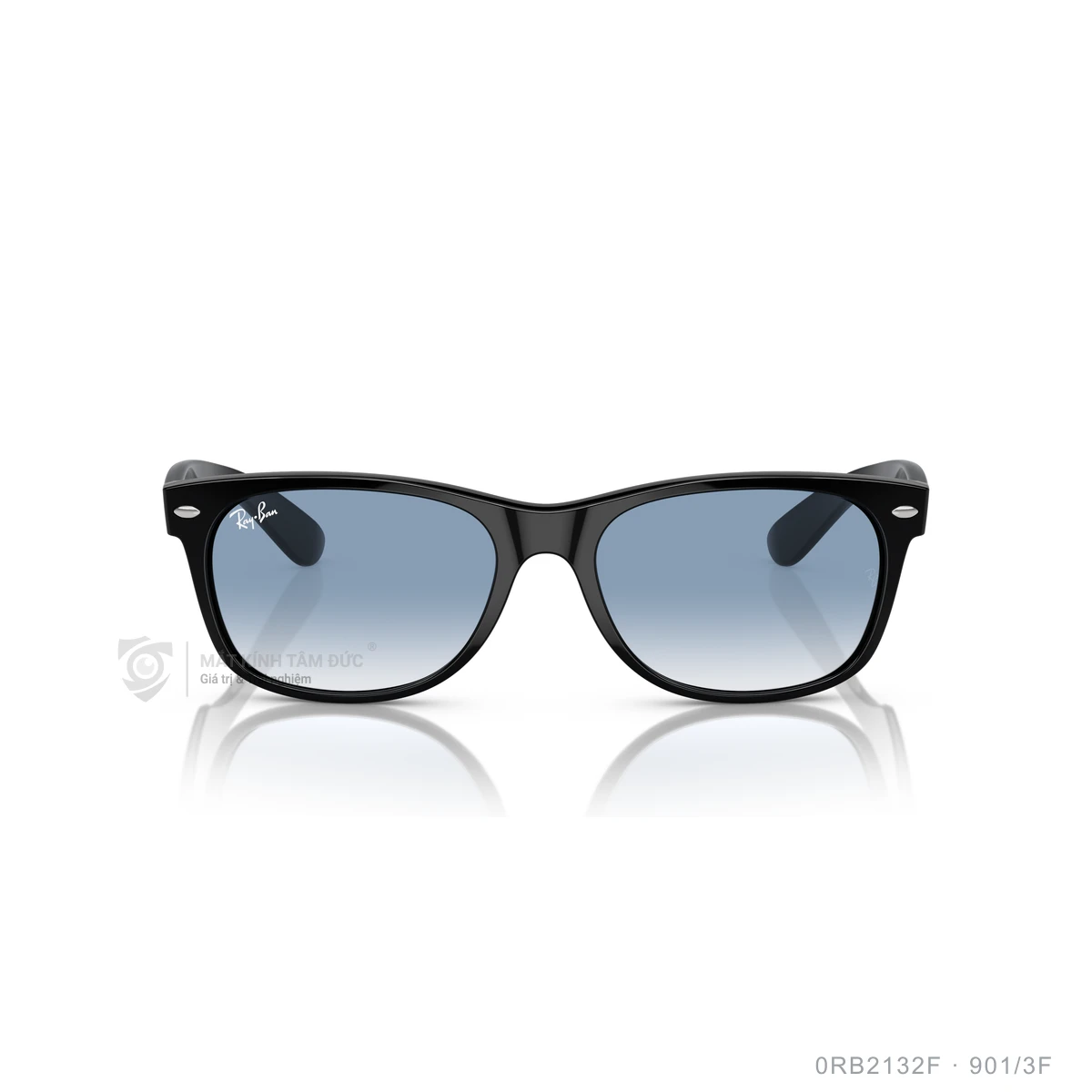 Kính mát Rayban 0RB2132F - Ảnh 56