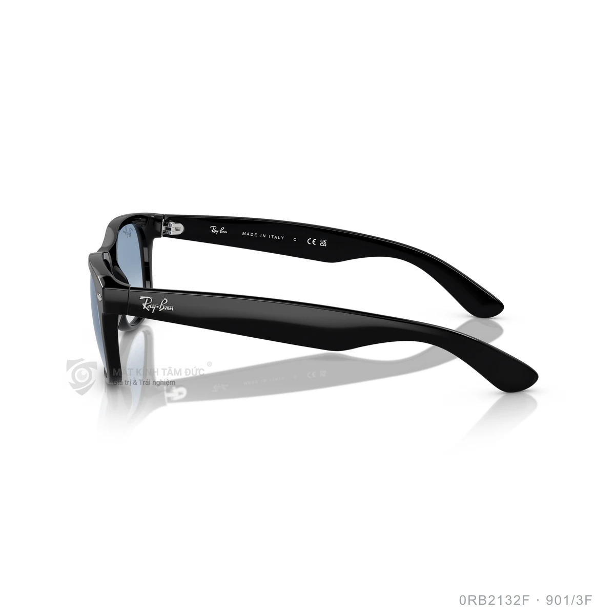 Kính mát Rayban 0RB2132F - Ảnh 59