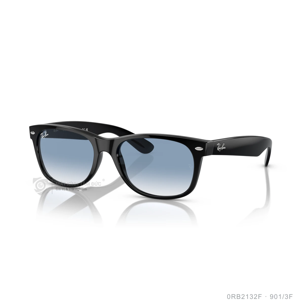 Kính mát Rayban 0RB2132F - Ảnh 57