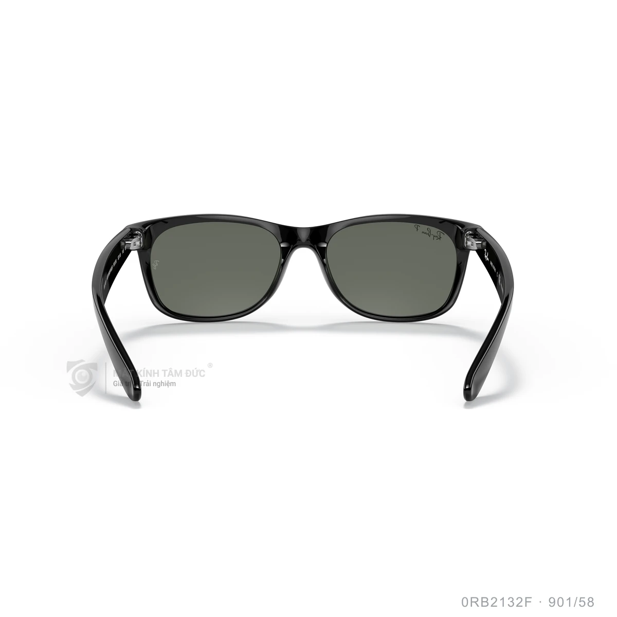 Kính mát Rayban 0RB2132F - Ảnh 65