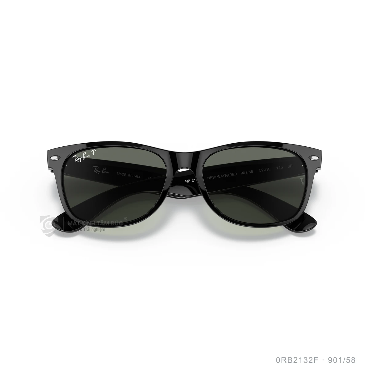 Kính mát Rayban 0RB2132F - Ảnh 63