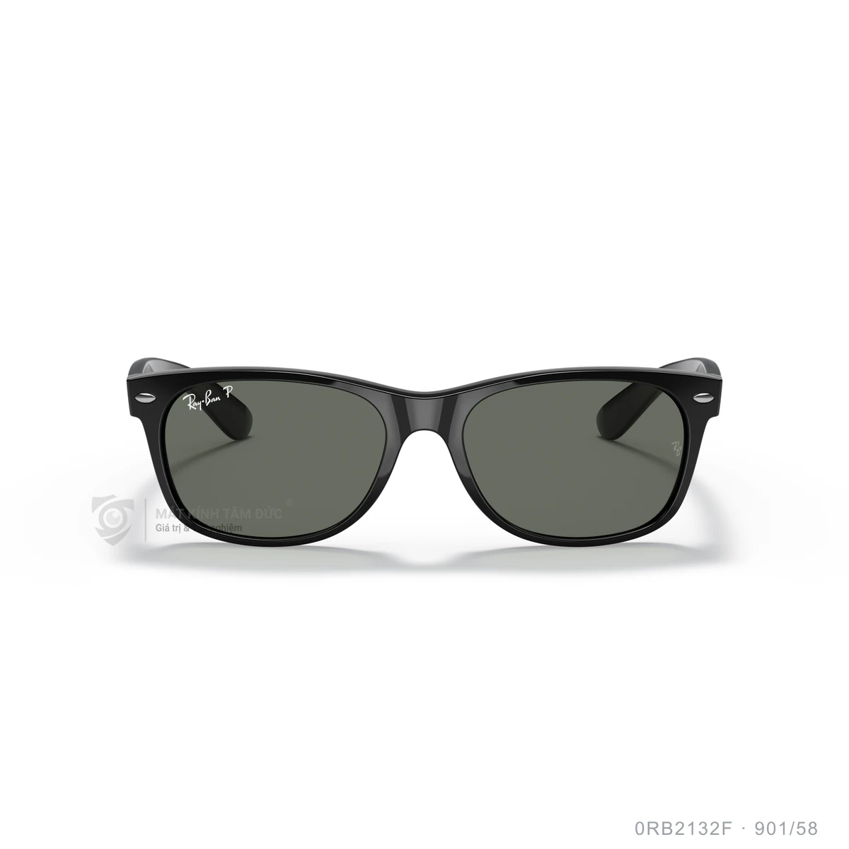 Kính mát Rayban 0RB2132F - Ảnh 61