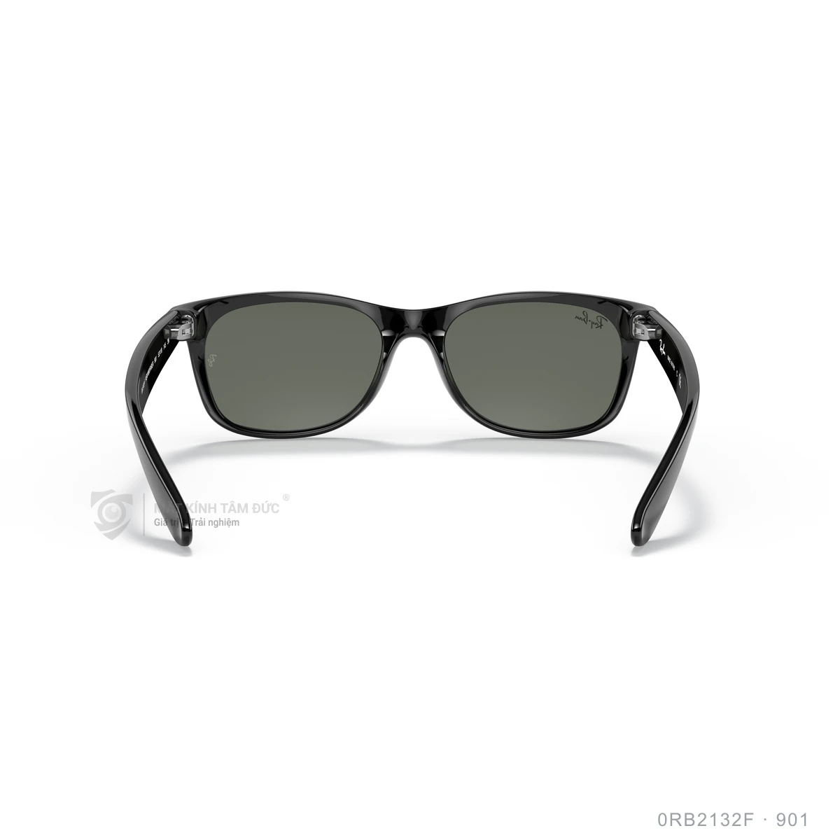 Kính mát Rayban 0RB2132F - Ảnh 55
