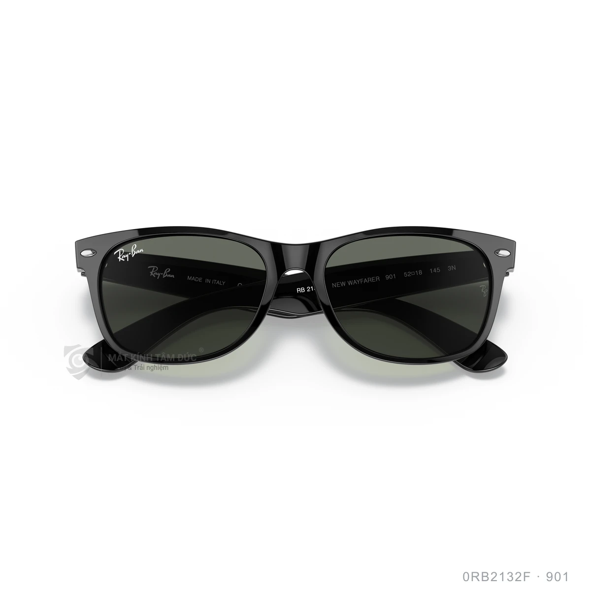 Kính mát Rayban 0RB2132F - Ảnh 53