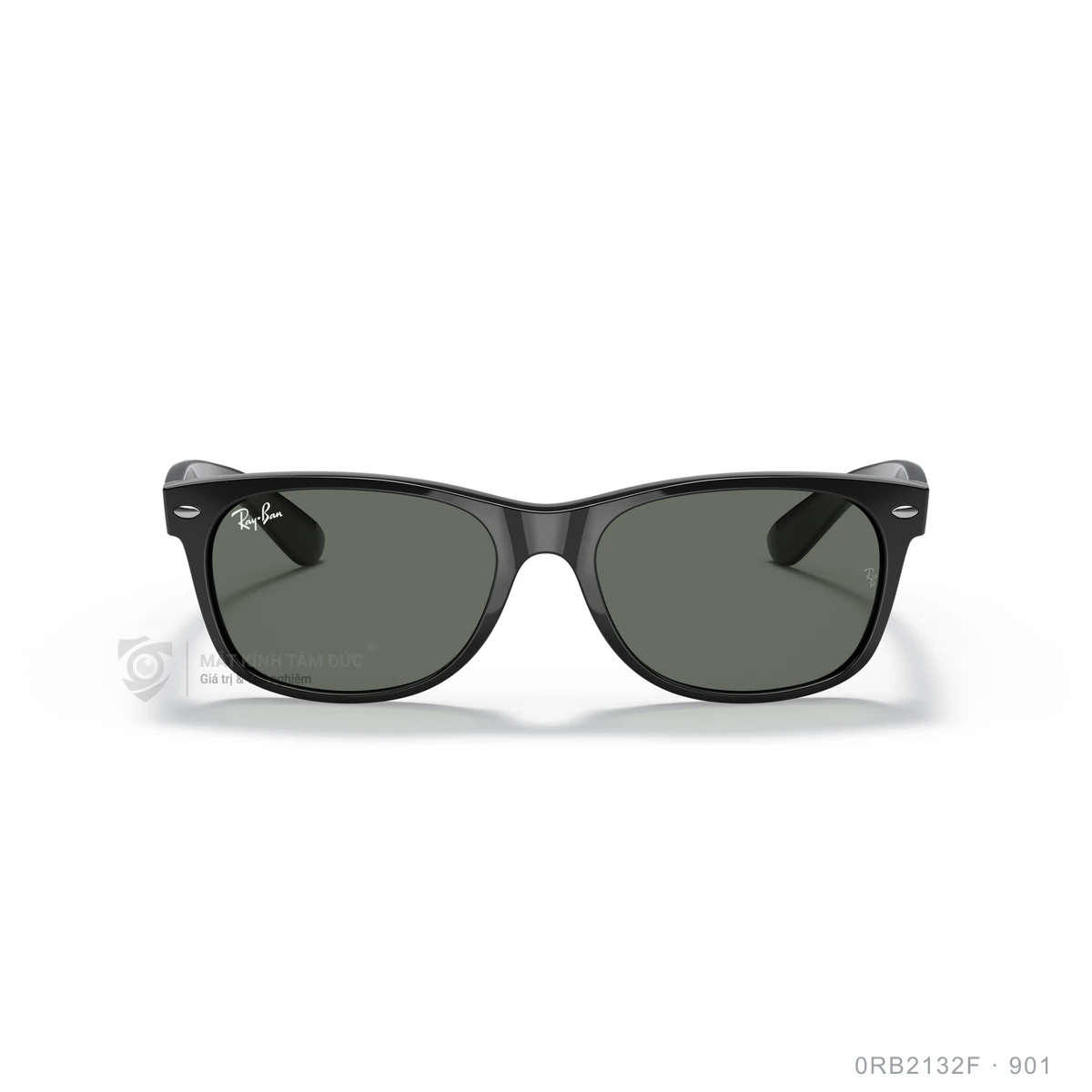 Kính mát Rayban 0RB2132F - Ảnh 51