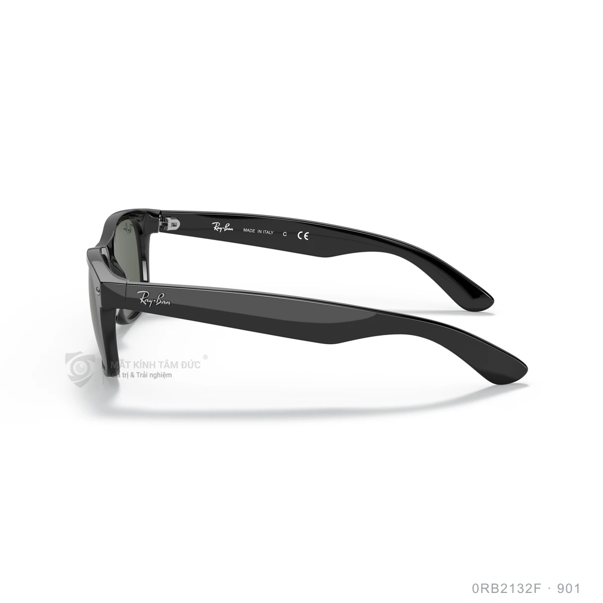 Kính mát Rayban 0RB2132F - Ảnh 54
