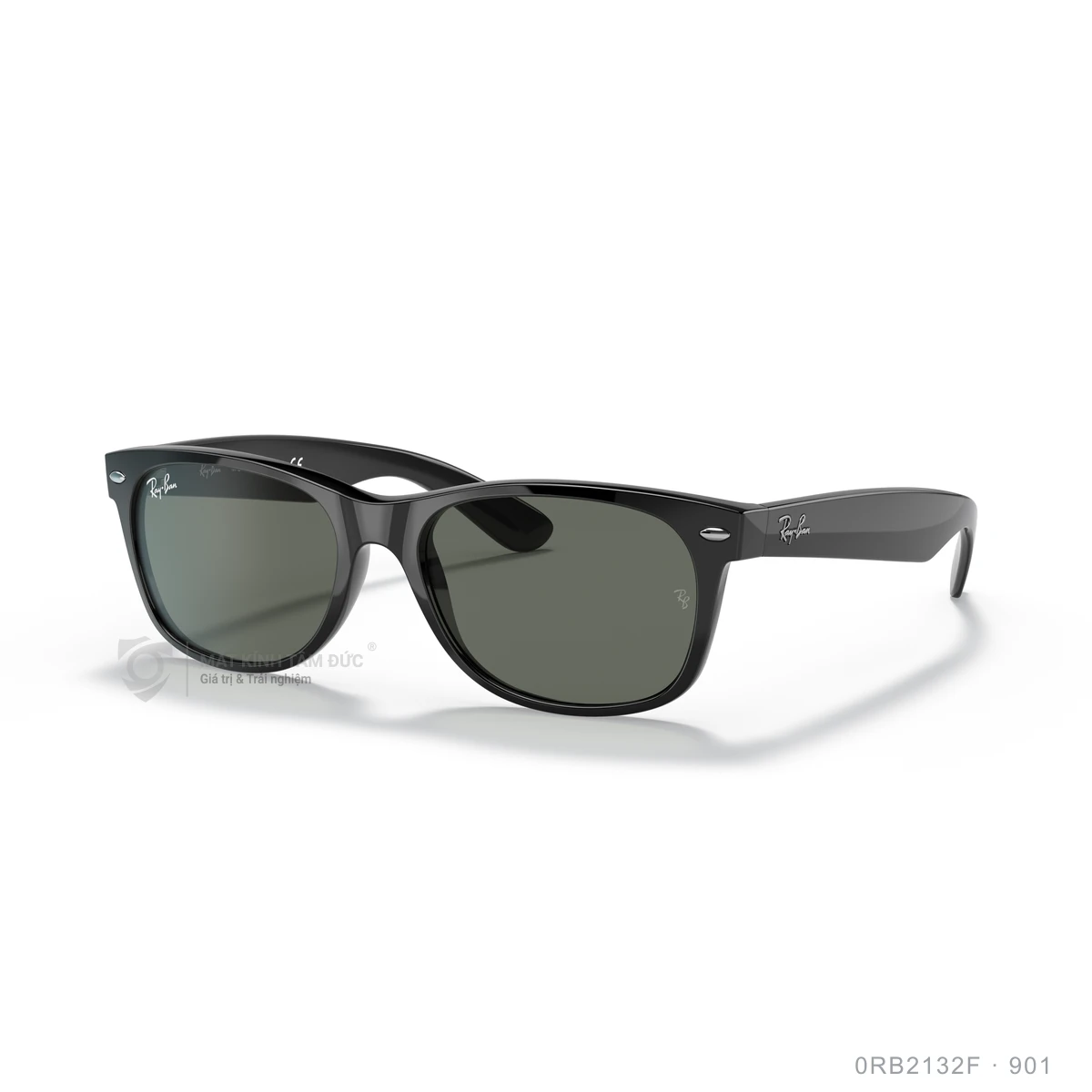 Kính mát Rayban 0RB2132F - Ảnh 52