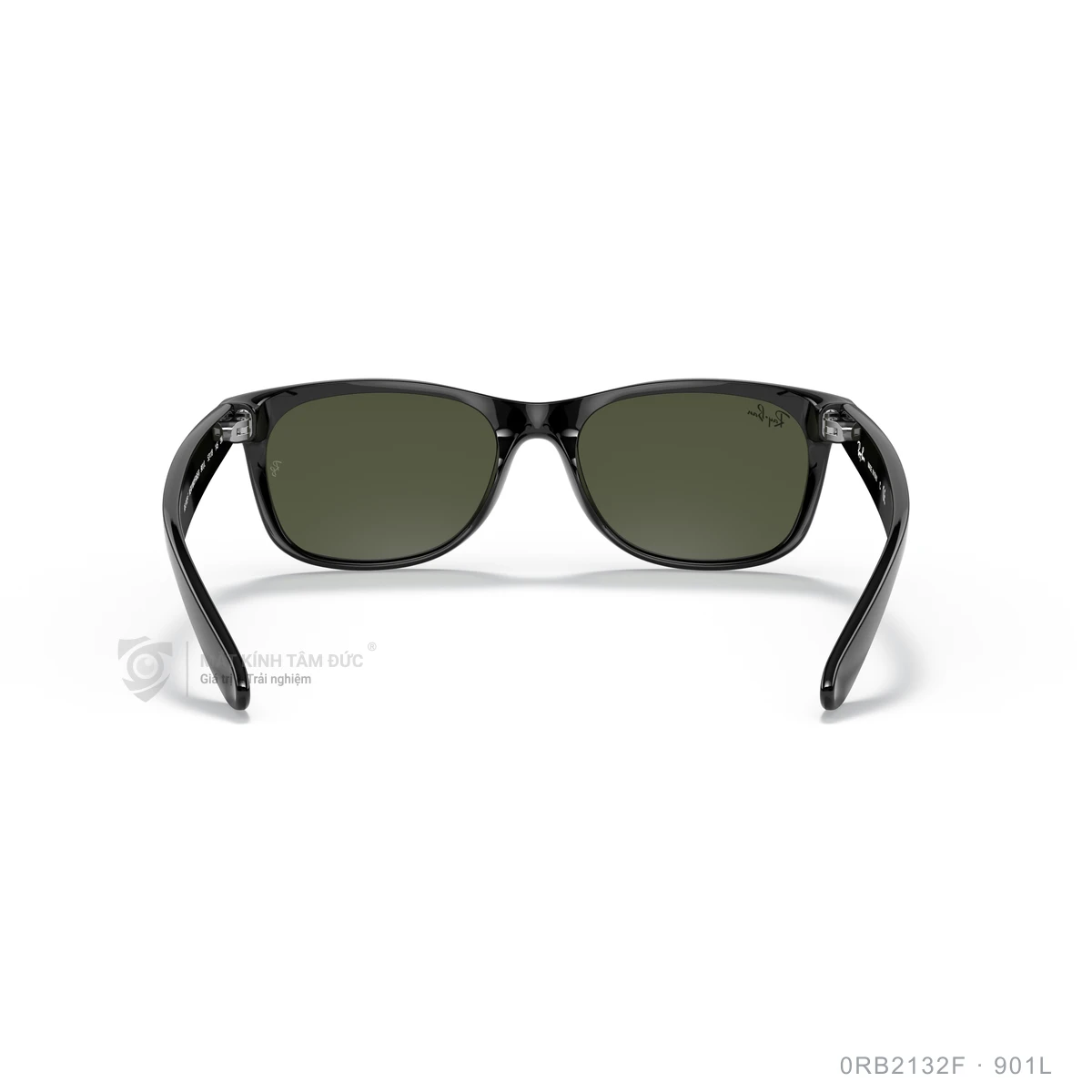 Kính mát Rayban 0RB2132F - Ảnh 70