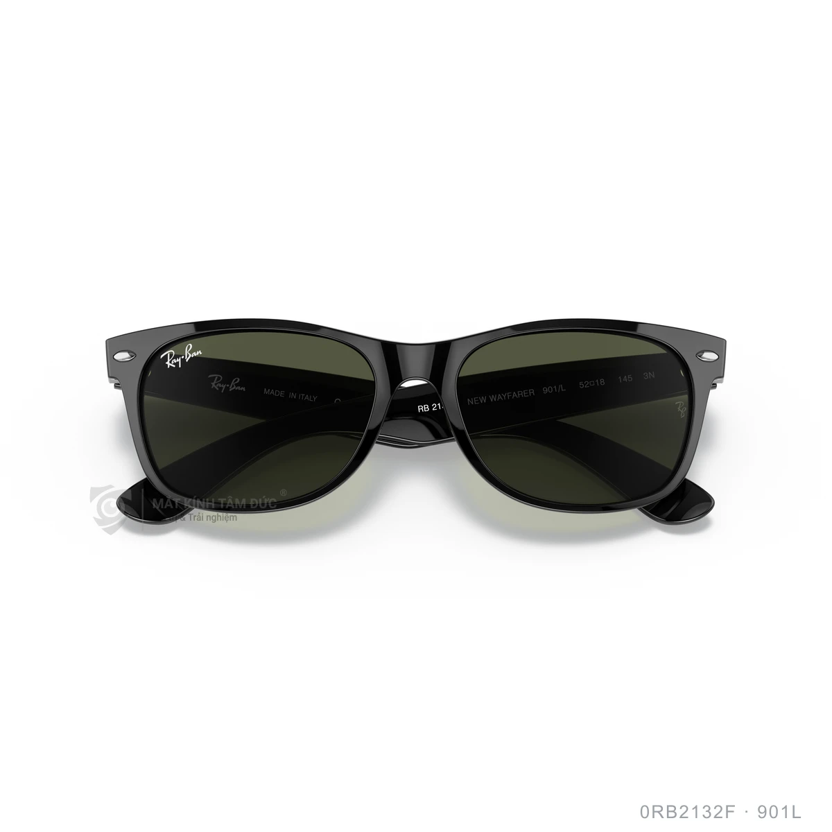 Kính mát Rayban 0RB2132F - Ảnh 68