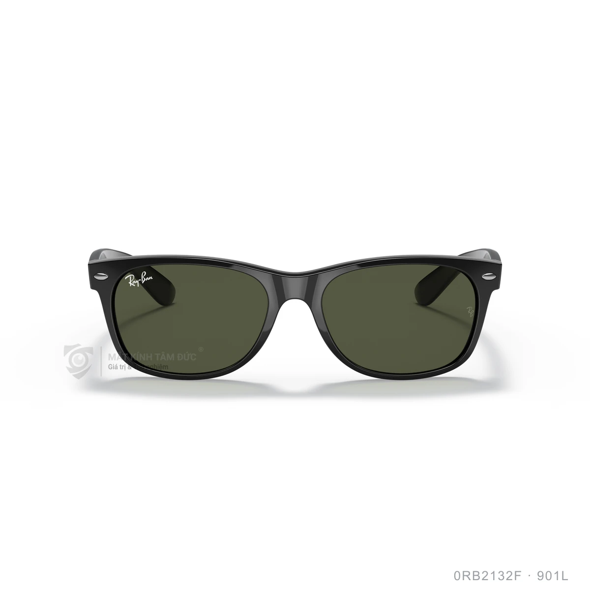 Kính mát Rayban 0RB2132F - Ảnh 66