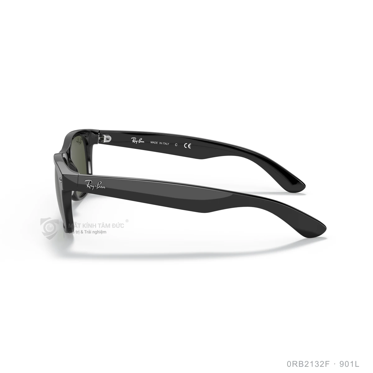 Kính mát Rayban 0RB2132F - Ảnh 69
