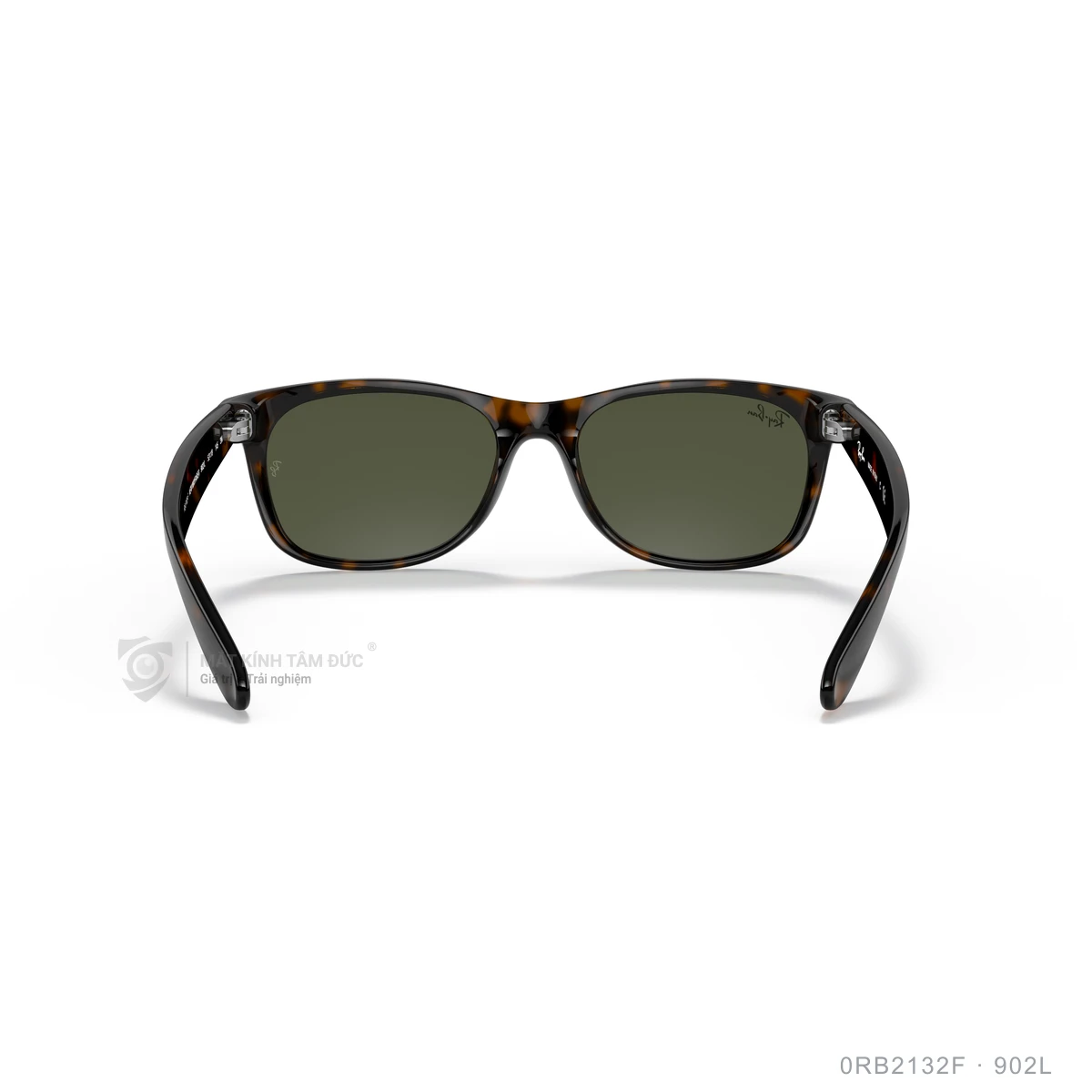 Kính mát Rayban 0RB2132F - Ảnh 75