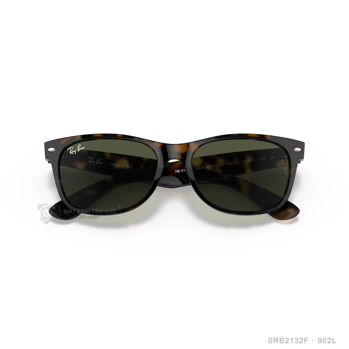 Kính mát Rayban 0RB2132F - Ảnh 73
