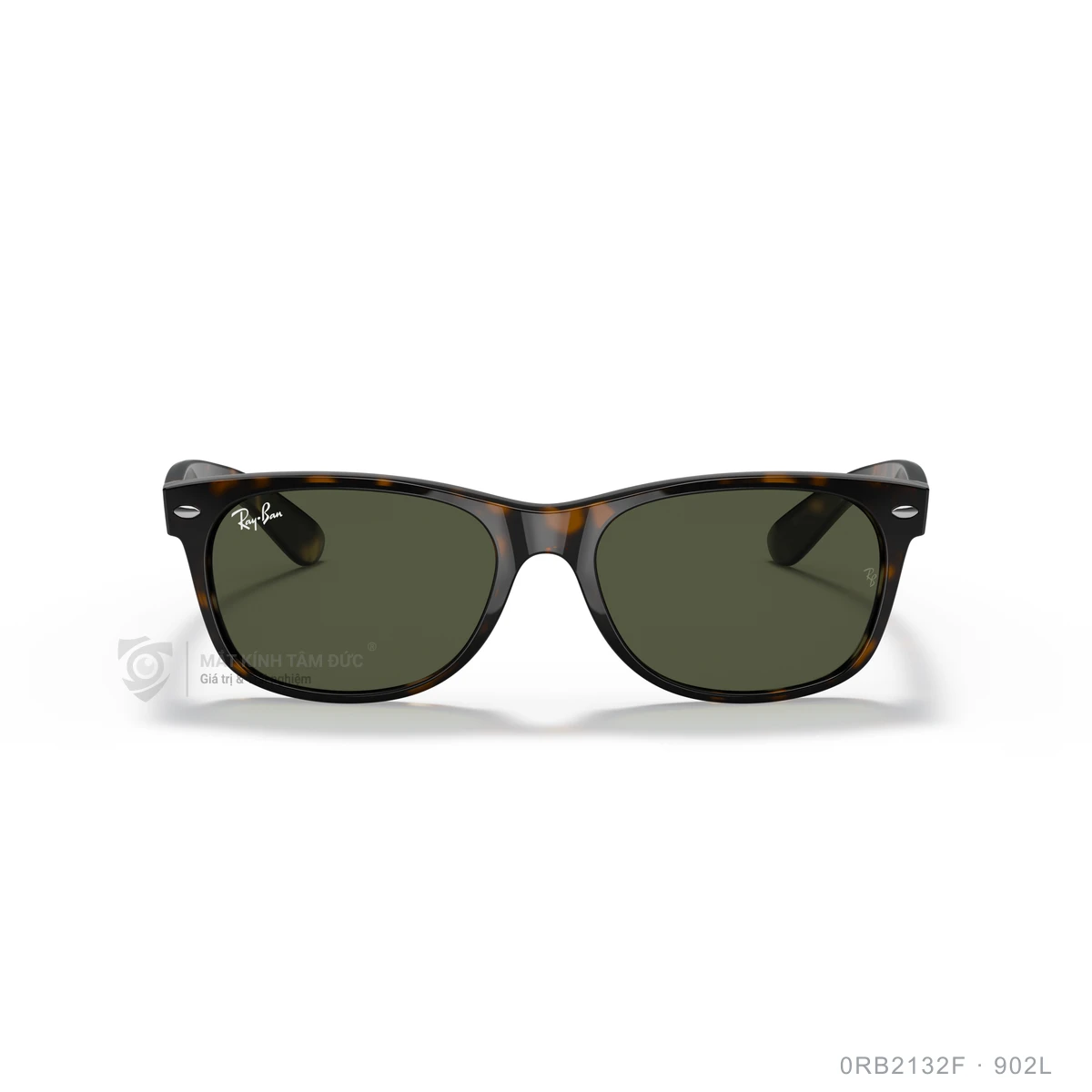 Kính mát Rayban 0RB2132F - Ảnh 71