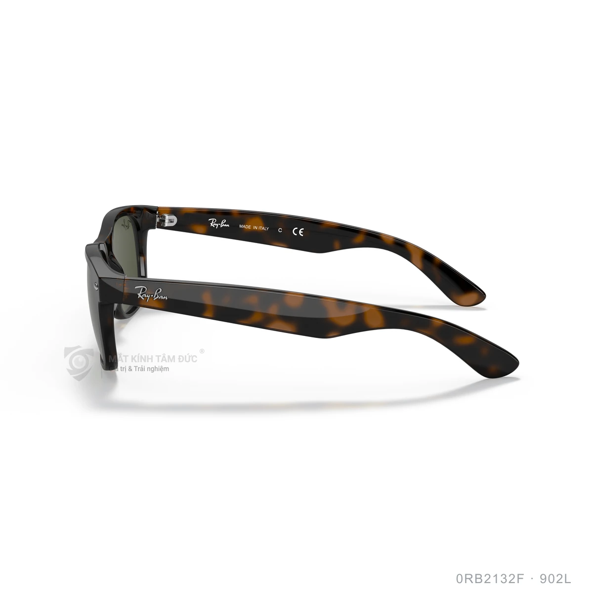 Kính mát Rayban 0RB2132F - Ảnh 74