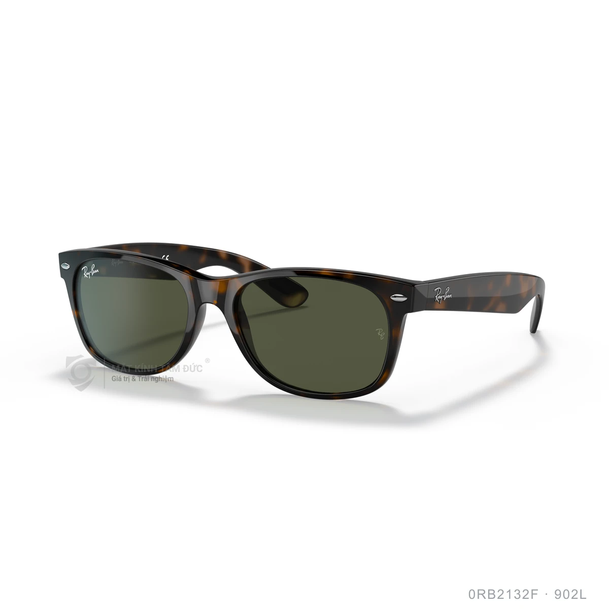 Kính mát Rayban 0RB2132F - Ảnh 72