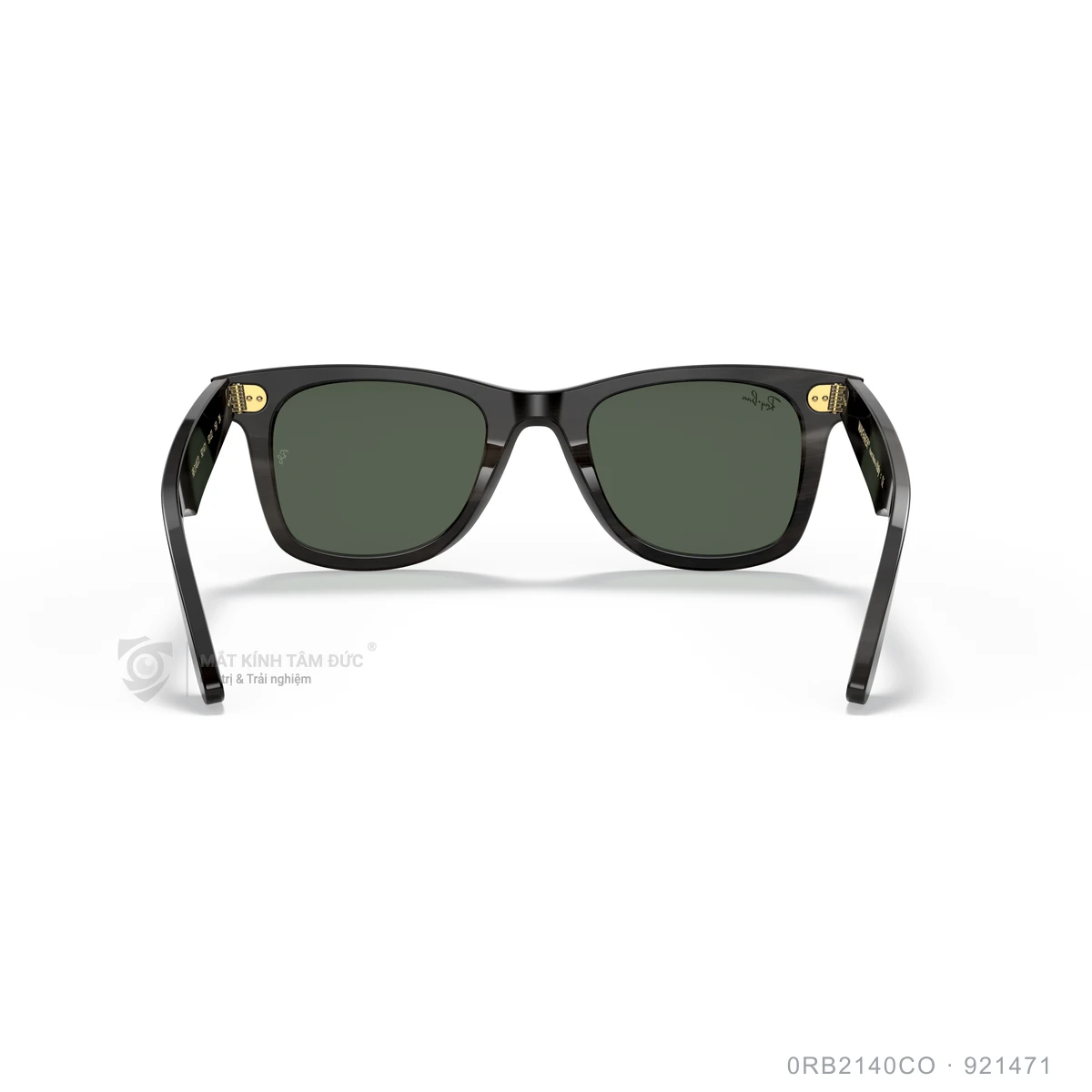 Kính mát Rayban 0RB2140CO - Ảnh 5