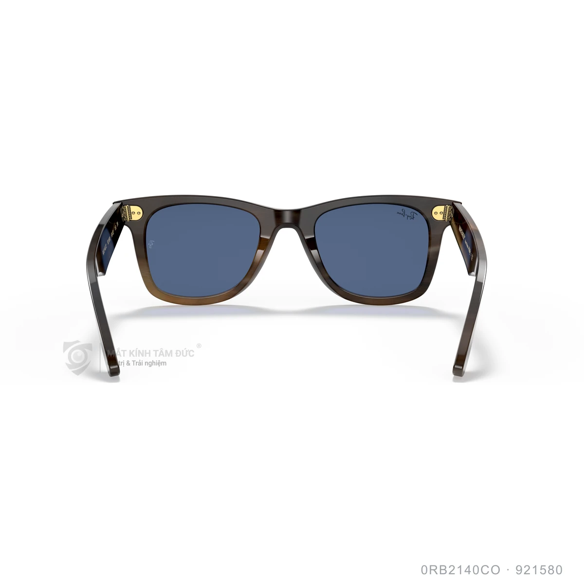 Kính mát Rayban 0RB2140CO - Ảnh 10