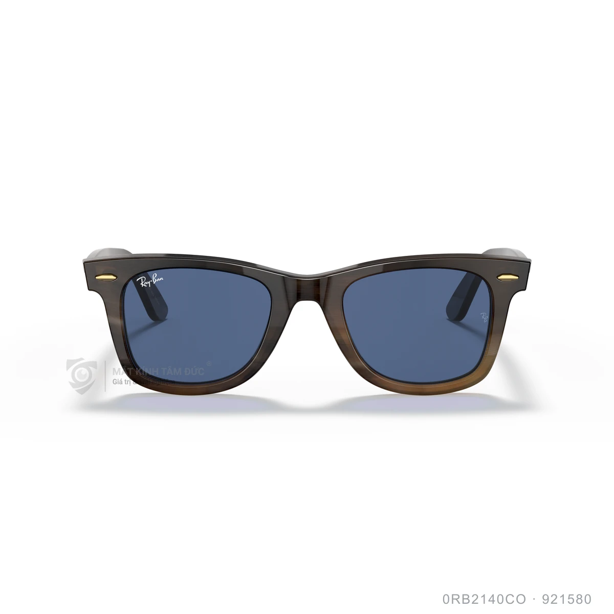 Kính mát Rayban 0RB2140CO - Ảnh 6