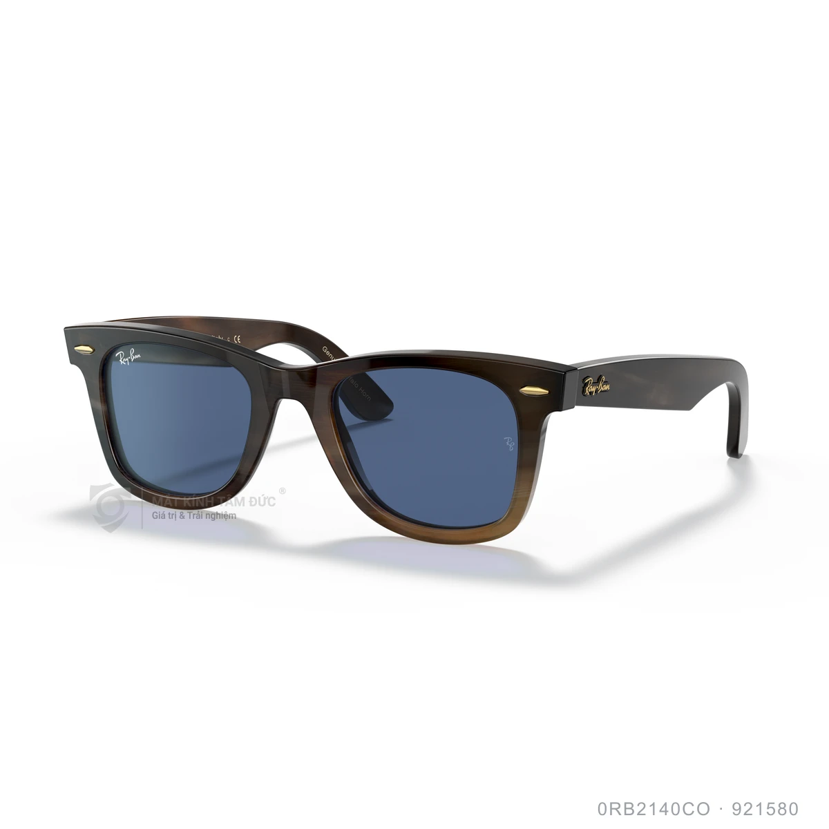 Kính mát Rayban 0RB2140CO - Ảnh 7