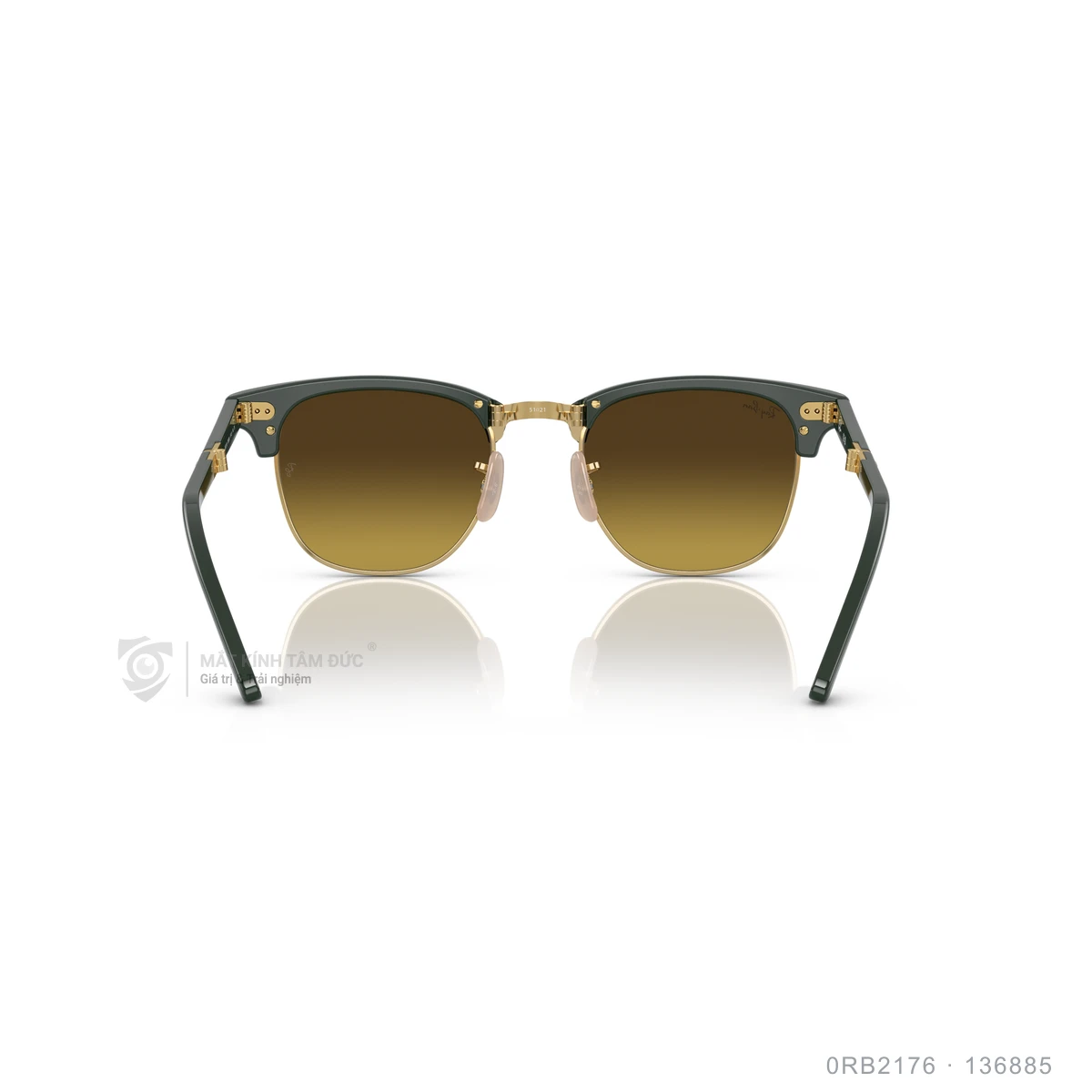 Kính mát Rayban 0RB2176 - Ảnh 5