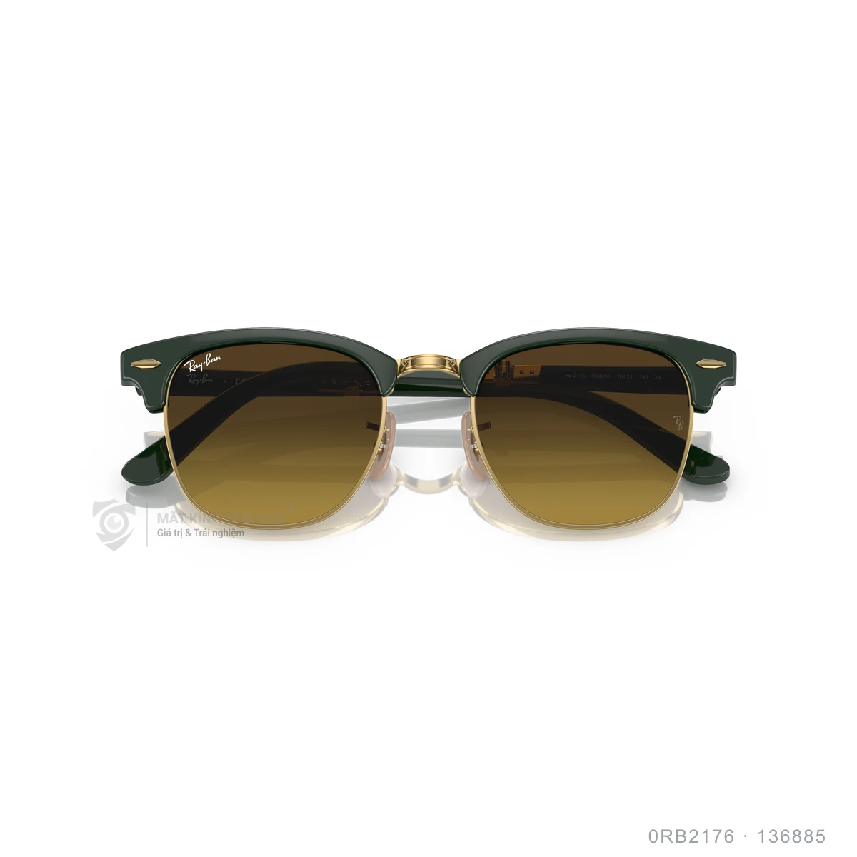 Kính mát Rayban 0RB2176 - Ảnh 3