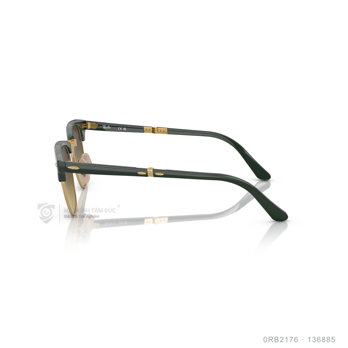 Kính mát Rayban 0RB2176 - Ảnh 4