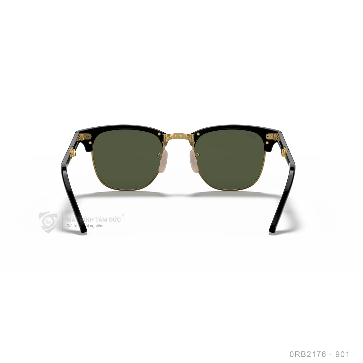 Kính mát Rayban 0RB2176 - Ảnh 10