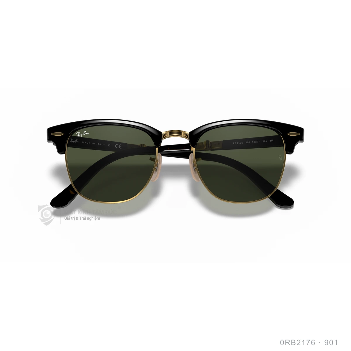 Kính mát Rayban 0RB2176 - Ảnh 8