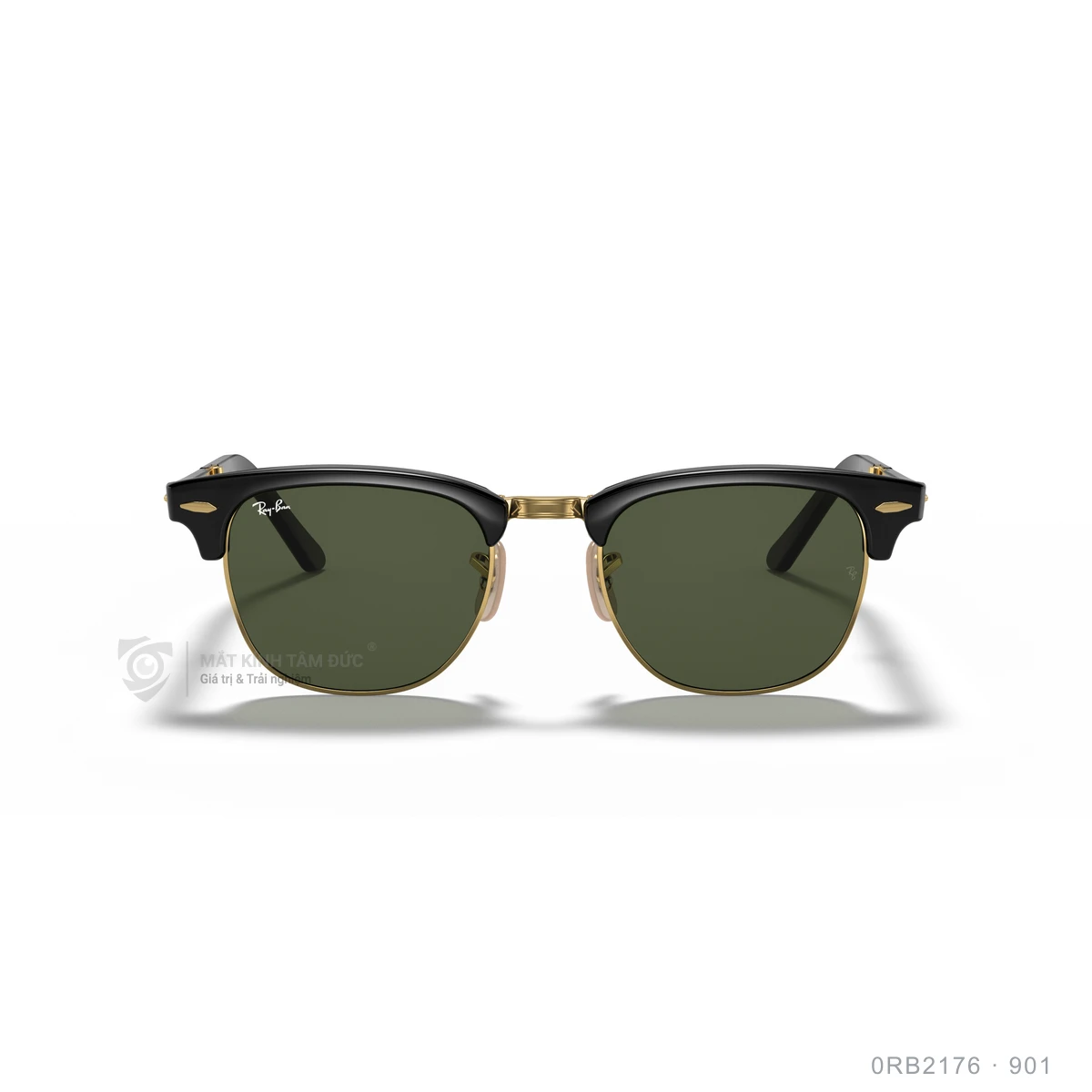 Kính mát Rayban 0RB2176 - Ảnh 6